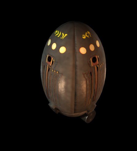 egg1.jpg - and destroy its contents.
